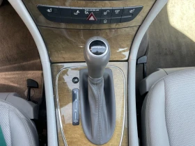 Mercedes-Benz E 280 CDI/V6/4 MATIC/AVANTGARDE, снимка 17