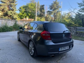 BMW 120 D 118D M Pack, снимка 6