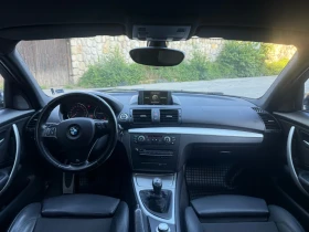 BMW 120 D 118D M Pack, снимка 11