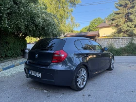 BMW 120 D 118D M Pack, снимка 4