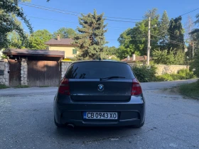 BMW 120 D 118D M Pack, снимка 5