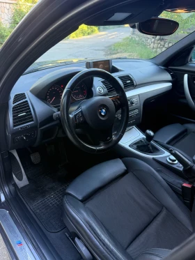 BMW 120 D 118D M Pack, снимка 7
