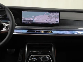 BMW 740 740D xDrive M Sports Крайна Цена, снимка 14