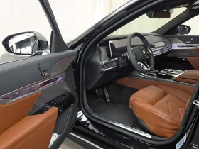 BMW 740 740D xDrive M Sports Крайна Цена, снимка 10