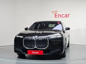BMW 740 740D xDrive M Sports Крайна Цена, снимка 3