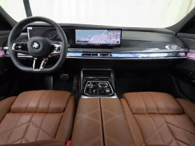BMW 740 740D xDrive M Sports Крайна Цена, снимка 7