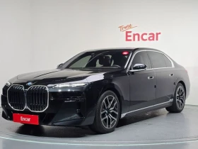 BMW 740 740D xDrive M Sports Крайна Цена, снимка 1