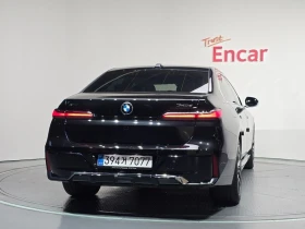 BMW 740 740D xDrive M Sports Крайна Цена, снимка 4