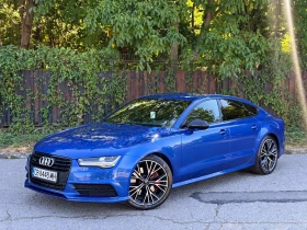 Audi A7, снимка 1