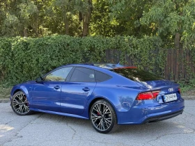 Audi A7, снимка 5
