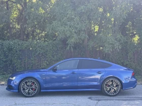 Audi A7, снимка 7