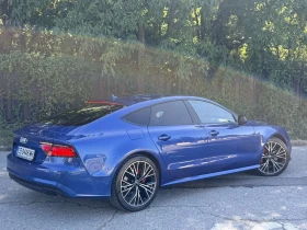 Audi A7, снимка 6