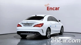Mercedes-Benz CLA 220, снимка 2