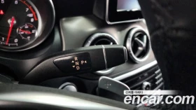 Mercedes-Benz CLA 220, снимка 9