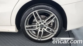 Mercedes-Benz CLA 220, снимка 5