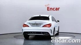 Mercedes-Benz CLA 220, снимка 4