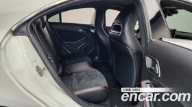 Mercedes-Benz CLA 220, снимка 12