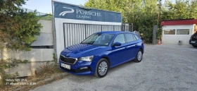 Skoda Scala Ambition 1, 0, снимка 2