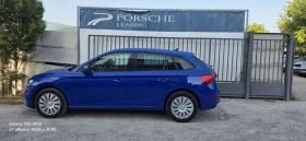 Skoda Scala Ambition 1, 0, снимка 3