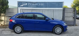 Skoda Scala Ambition 1, 0, снимка 7