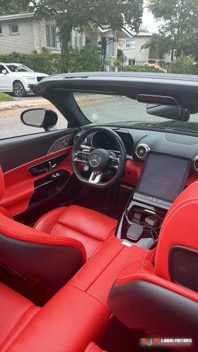 Mercedes-Benz SL, снимка 4