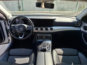 Mercedes-Benz E 220, снимка 8