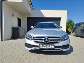 Mercedes-Benz E 220, снимка 1