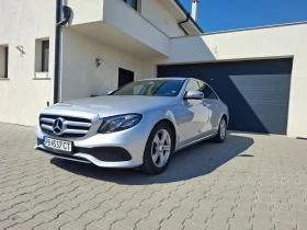 Mercedes-Benz E 220, снимка 2