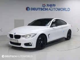BMW 428 I M Sports Coupe, снимка 2