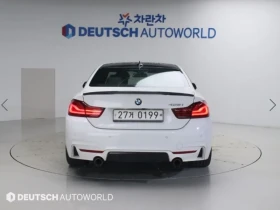 BMW 428 I M Sports Coupe, снимка 4