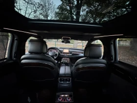 Audi A8 3.0i* QUATTRO* PANO* MATRIX, снимка 11