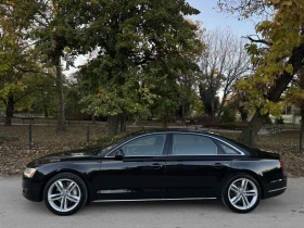 Audi A8 3.0i* QUATTRO* PANO* MATRIX, снимка 9
