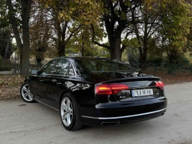 Audi A8 3.0i* QUATTRO* PANO* MATRIX, снимка 6
