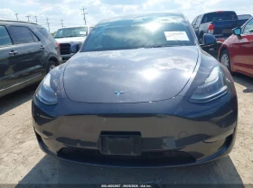 Tesla Model Y PERFORMANCE DUAL MOTOR ALL-WHEEL DRIVE, снимка 2