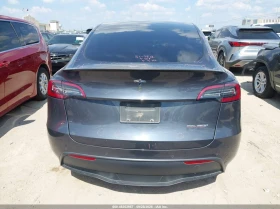 Tesla Model Y PERFORMANCE DUAL MOTOR ALL-WHEEL DRIVE, снимка 6