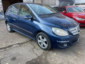 Mercedes-Benz B 170 Метан, снимка 2