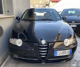 Alfa Romeo 147 1.9 jtd | Mobile.bg   2