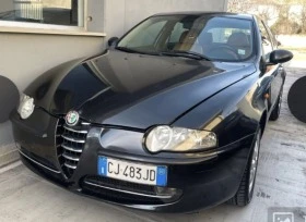  Alfa Romeo 147