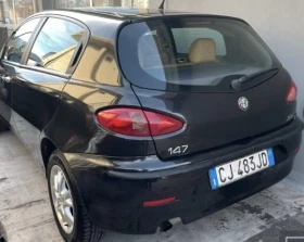 Alfa Romeo 147 1.9 jtd - [4] 