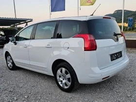 Peugeot 5008 1.6HDI  ! !  6 | Mobile.bg    3