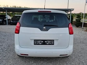 Peugeot 5008 1.6HDI  ! !  6 | Mobile.bg    4