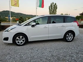 Peugeot 5008 1.6HDI  ! !  6 | Mobile.bg    2