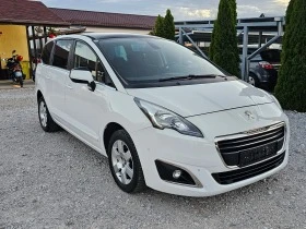 Peugeot 5008 1.6HDI  ! !  6 | Mobile.bg    7