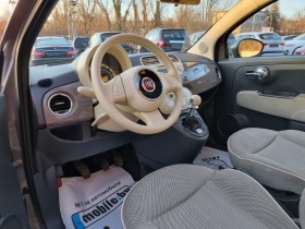 Fiat 500, снимка 9