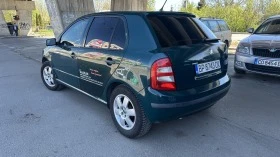 Skoda Fabia 1, 4, снимка 3