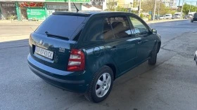 Skoda Fabia 1, 4, снимка 4