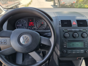 VW Touran 2.0TDI 136к.с , снимка 13