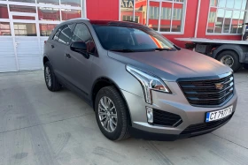     Cadillac XT5 Platinium AWD