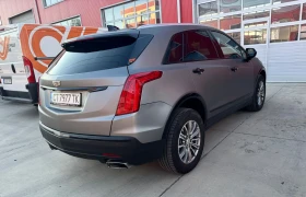 Cadillac XT5 Platinium AWD | Mobile.bg    6