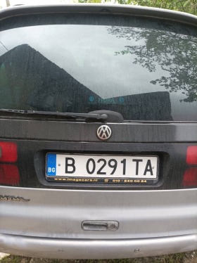 VW Sharan 1.9 to, 116.. | Mobile.bg   5